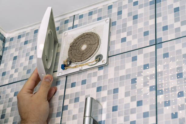 Reliable Pine Mountain Lake, CA Airduct Cleaning Solutions