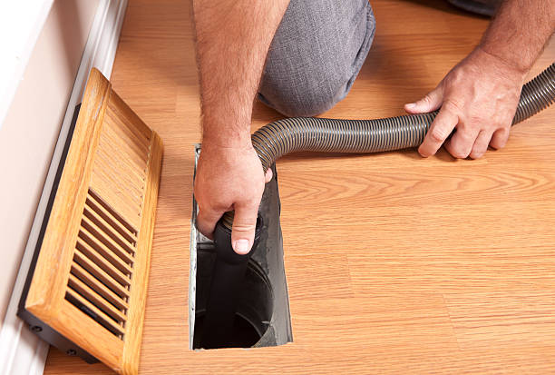 Professional Airduct Cleaning in Pine Mountain Lake, CA